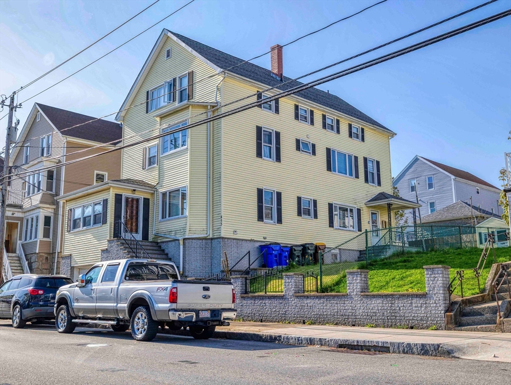 455 Middle Street Fall River, MA 02724 - Photo 39 of 42 Gallery Image 39