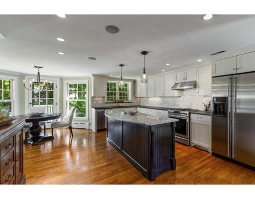 34 Jefferson Road Winchester, MA 01890 - Photo 13 of 38