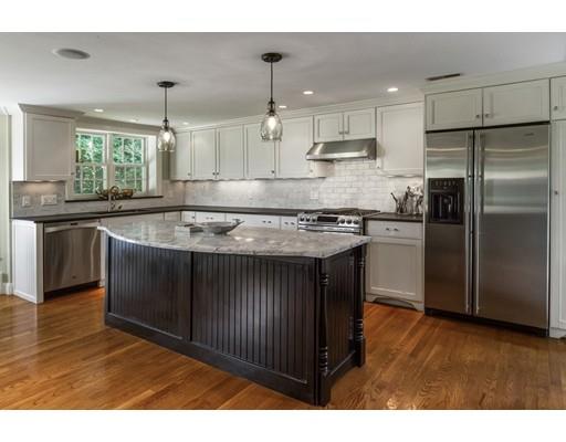 34 Jefferson Road Winchester, MA 01890 - Photo 14 of 38