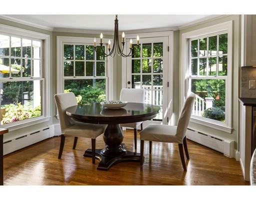 34 Jefferson Road Winchester, MA 01890 - Photo 15 of 38