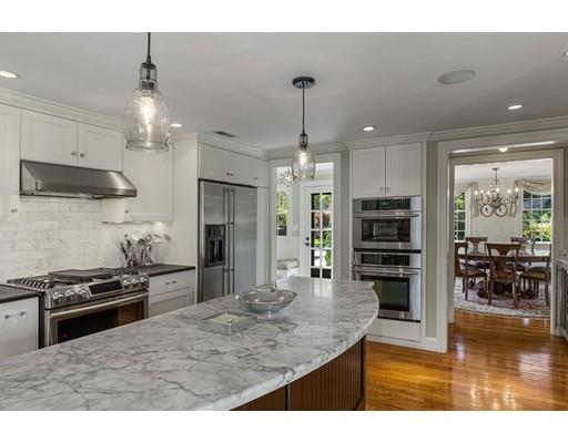 34 Jefferson Road Winchester, MA 01890 - Photo 16 of 38