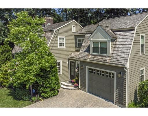 34 Jefferson Road Winchester, MA 01890 - Photo 3 of 38