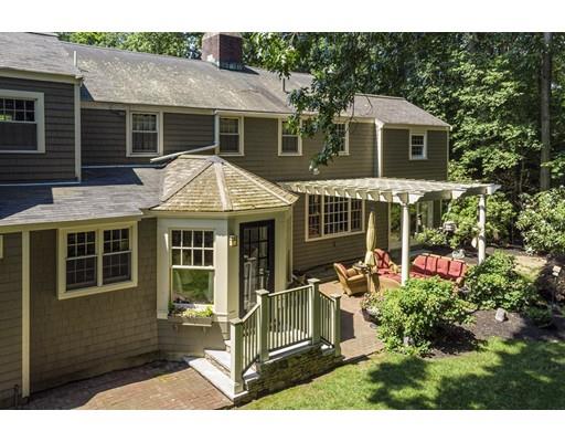 34 Jefferson Road Winchester, MA 01890 - Photo 33 of 38