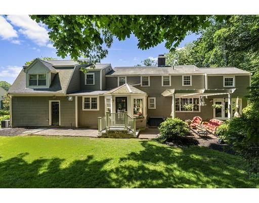 34 Jefferson Road Winchester, MA 01890 - Photo 36 of 38