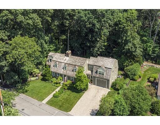 34 Jefferson Road Winchester, MA 01890 - Photo 37 of 38