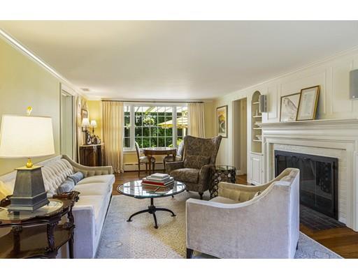 34 Jefferson Road Winchester, MA 01890 - Photo 6 of 38