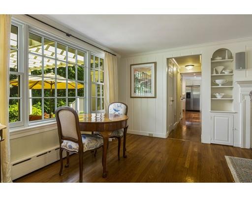 34 Jefferson Road Winchester, MA 01890 - Photo 10 of 38