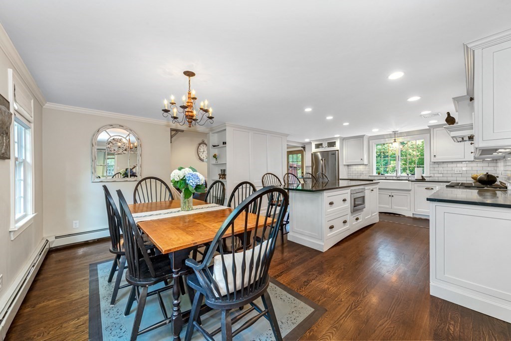 22 Dean Road Reading, MA 01867 - Photo 9 of 42 Gallery Image 9