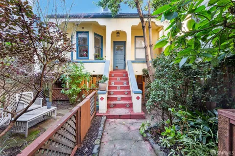 $2,495,000 | 2272-2276 Union Street, San Francisco, CA 94123