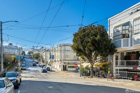 $2,495,000 | 2272-2276 Union Street, San Francisco, CA 94123