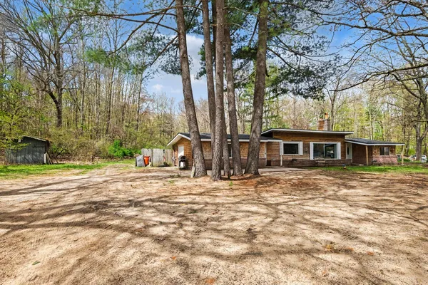 $289,999 | 12502 McMurty Drive Northeast, Sand Lake, MI 49343
