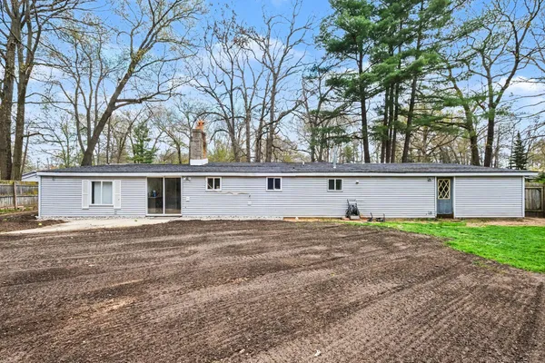 $289,999 | 12502 McMurty Drive Northeast, Sand Lake, MI 49343