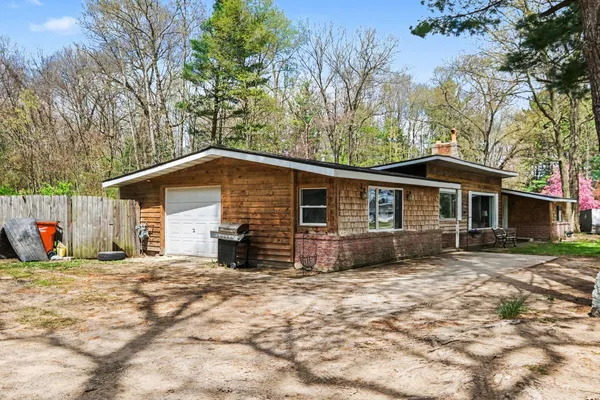 $289,999 | 12502 McMurty Drive Northeast, Sand Lake, MI 49343