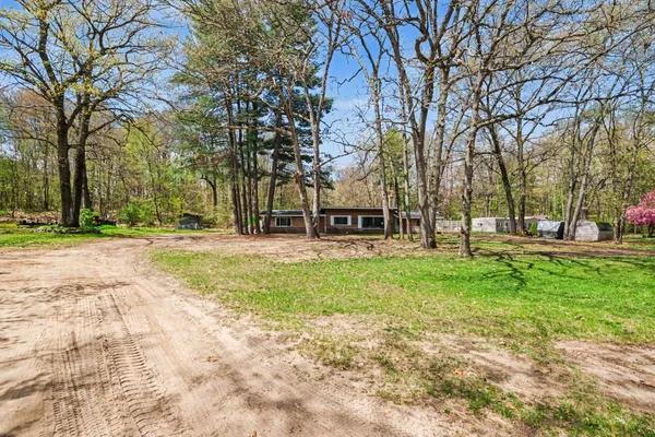 $289,999 | 12502 McMurty Drive Northeast, Sand Lake, MI 49343