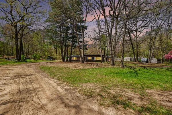$289,999 | 12502 McMurty Drive Northeast, Sand Lake, MI 49343