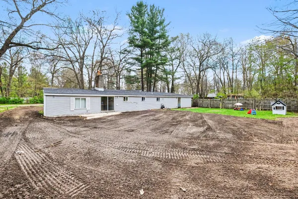 $289,999 | 12502 McMurty Drive Northeast, Sand Lake, MI 49343
