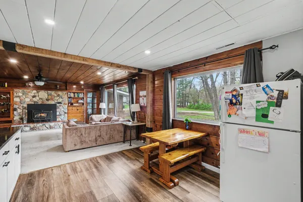 $289,999 | 12502 McMurty Drive Northeast, Sand Lake, MI 49343