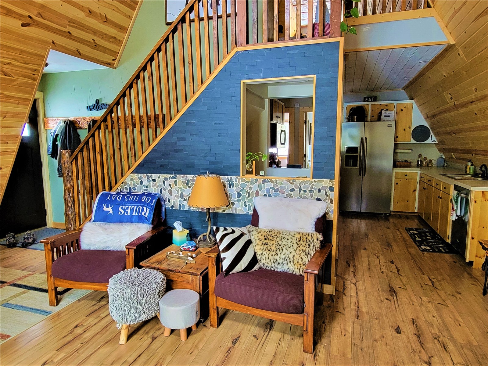 965 Redhill Road Fairplay, CO 80440 - Photo 9 of 35 Gallery Image 9
