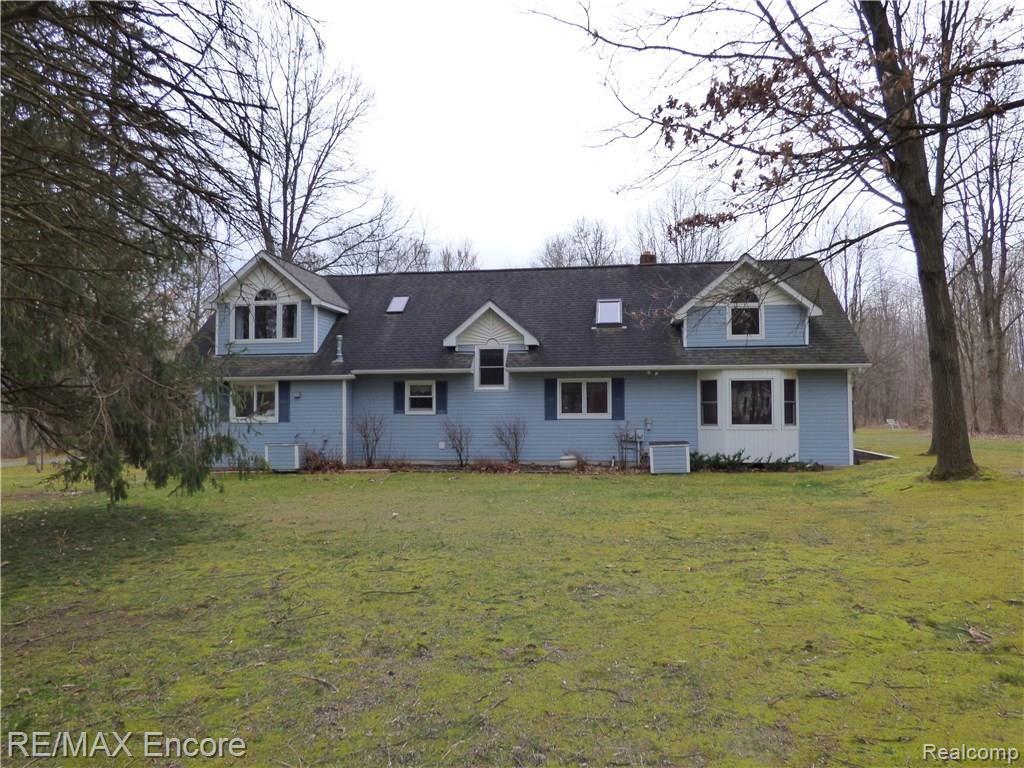700 Munger Road Holly, MI 48442 - Photo 38 of 40 P1030320.JPG