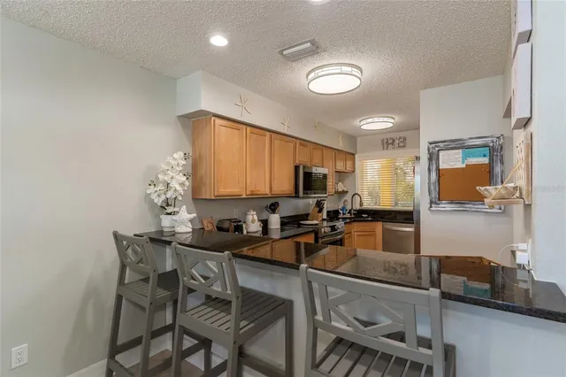 $697,990 | 708 Gulf Boulevard, Unit D, Indian Rocks Beach, FL 33785