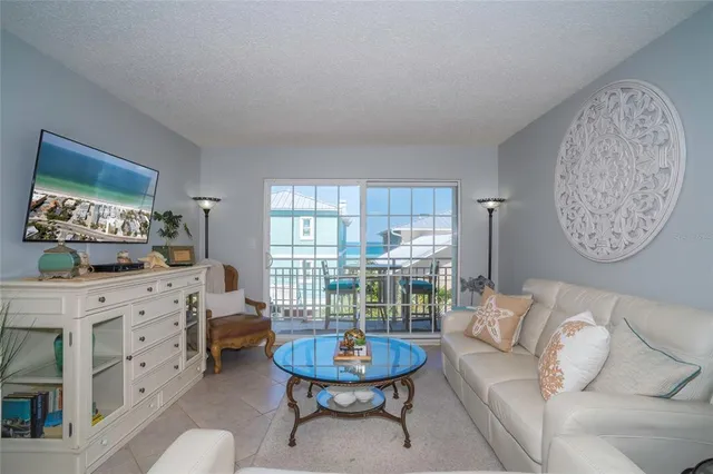 $697,990 | 708 Gulf Boulevard, Unit D, Indian Rocks Beach, FL 33785