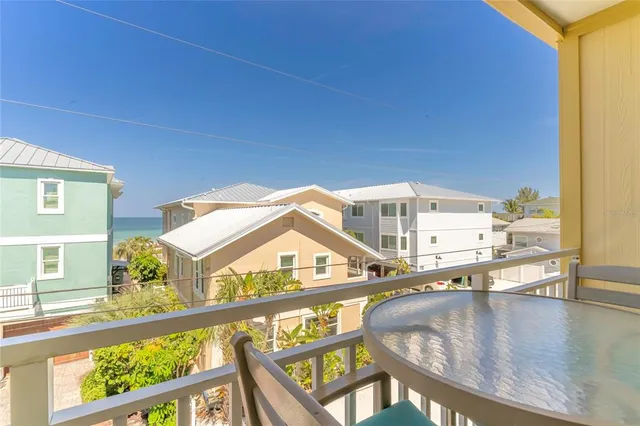 $697,990 | 708 Gulf Boulevard, Unit D, Indian Rocks Beach, FL 33785