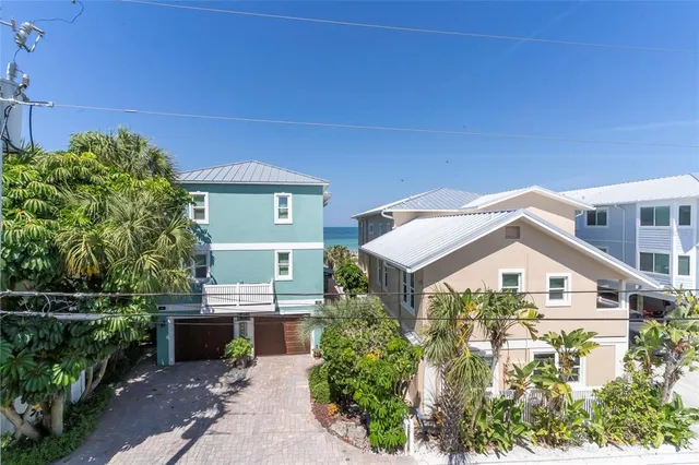 $697,990 | 708 Gulf Boulevard, Unit D, Indian Rocks Beach, FL 33785