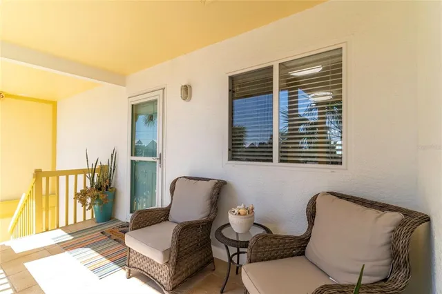 $697,990 | 708 Gulf Boulevard, Unit D, Indian Rocks Beach, FL 33785