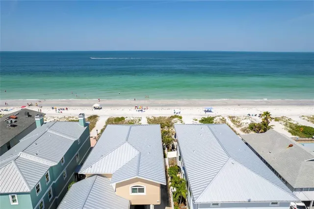 $697,990 | 708 Gulf Boulevard, Unit D, Indian Rocks Beach, FL 33785