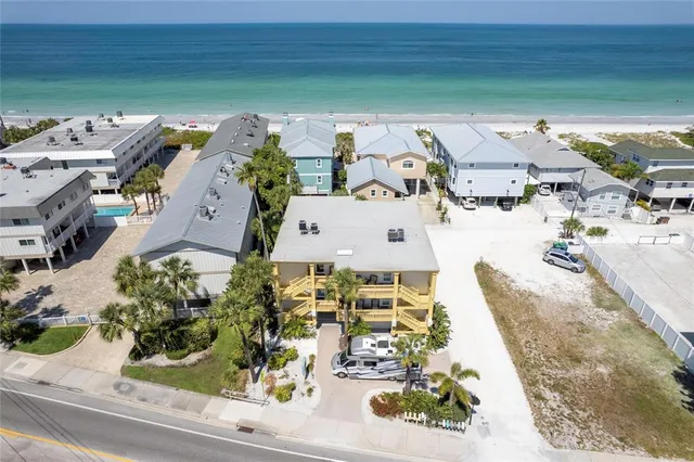 $697,990 | 708 Gulf Boulevard, Unit D, Indian Rocks Beach, FL 33785