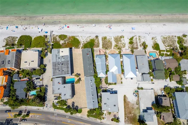 $697,990 | 708 Gulf Boulevard, Unit D, Indian Rocks Beach, FL 33785