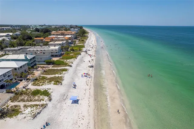 $697,990 | 708 Gulf Boulevard, Unit D, Indian Rocks Beach, FL 33785