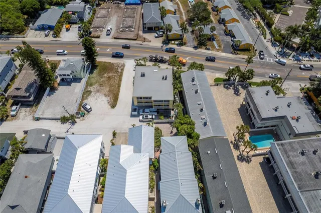 $697,990 | 708 Gulf Boulevard, Unit D, Indian Rocks Beach, FL 33785