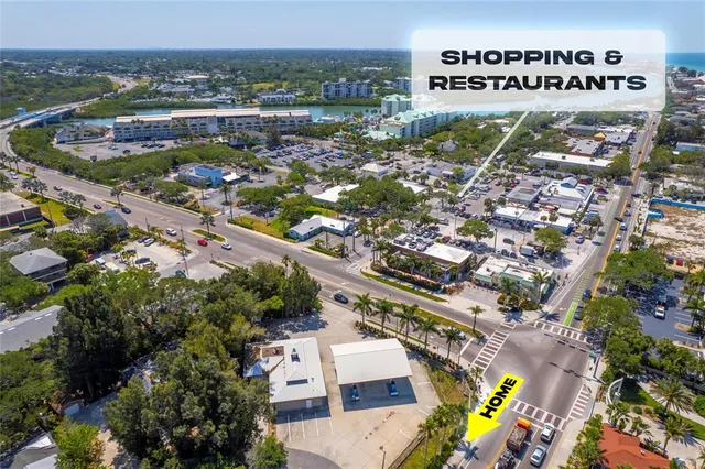 $697,990 | 708 Gulf Boulevard, Unit D, Indian Rocks Beach, FL 33785