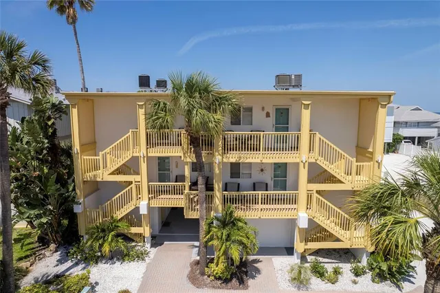 $697,990 | 708 Gulf Boulevard, Unit D, Indian Rocks Beach, FL 33785