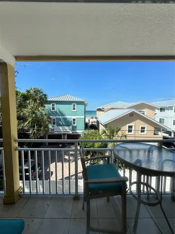$697,990 | 708 Gulf Boulevard, Unit D, Indian Rocks Beach, FL 33785