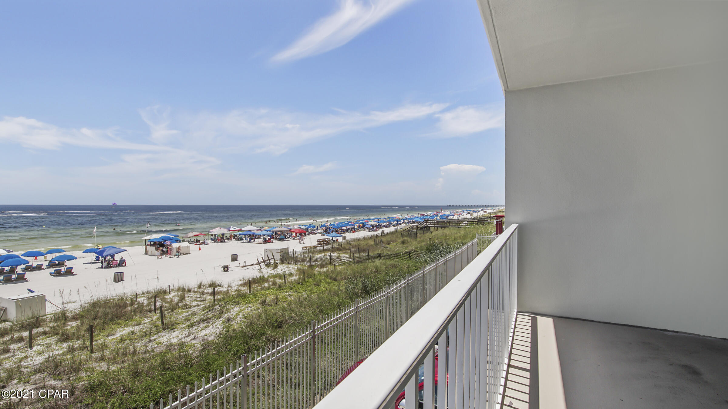 10719 Front Beach Road, Unit 103 Panama City Beach, FL 32408 - Photo 31 of 33