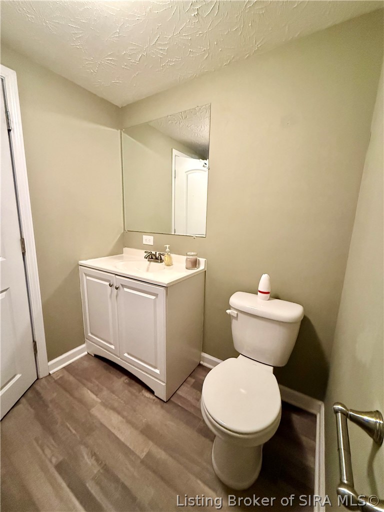 3015 Caney Road Memphis, IN 47143 - Photo 30 of 41