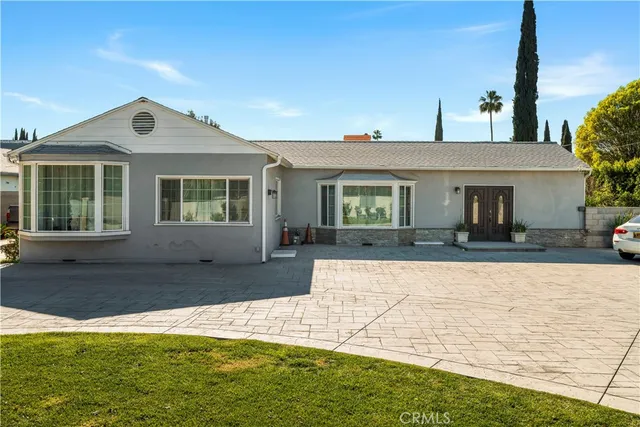 $1,775,000 | 15358 Cohasset Street, Van Nuys, CA 91406