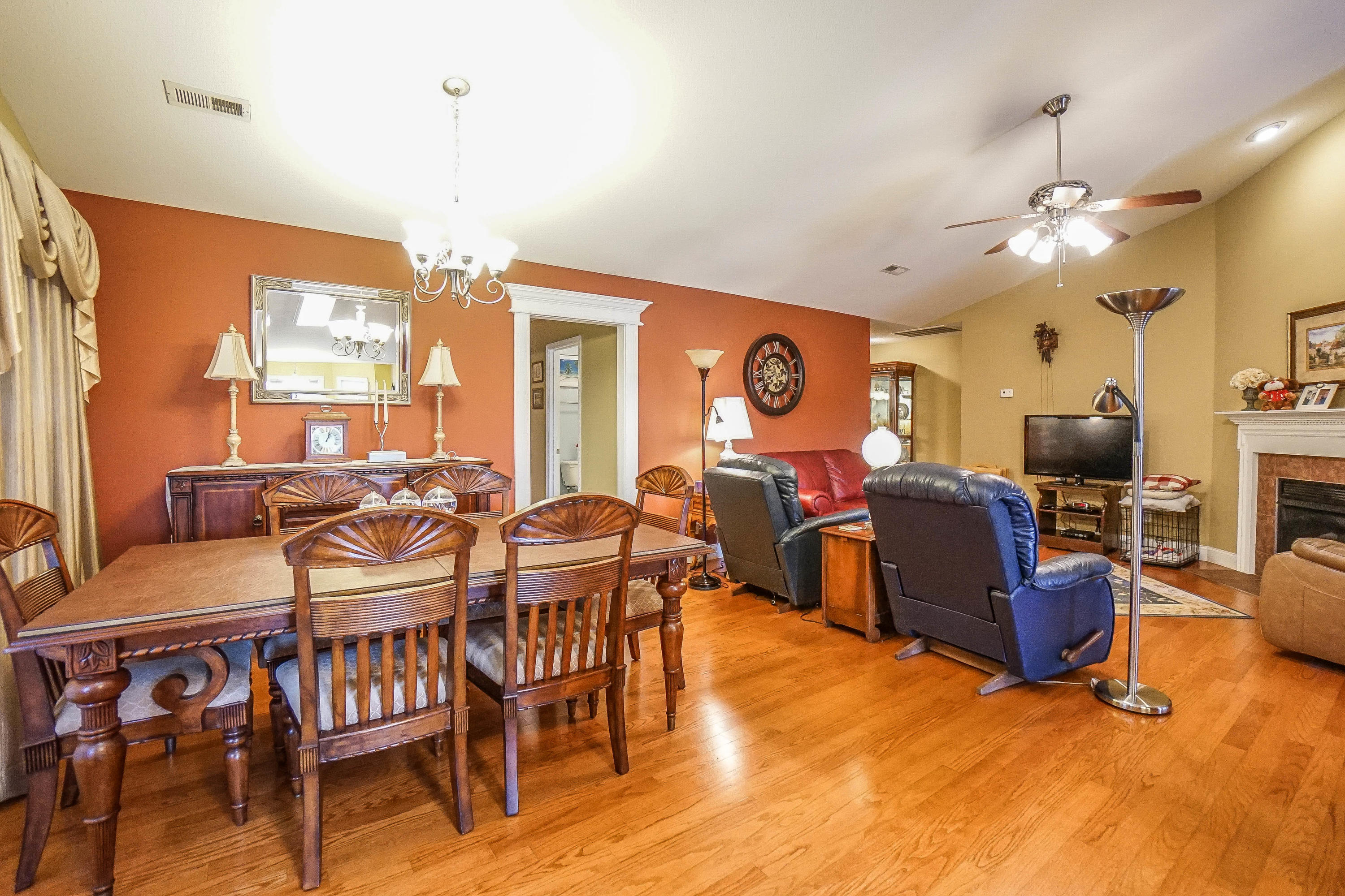 1235 Houston Springs Road Greenback, TN 37742 - Photo 12 of 40 DSC00680