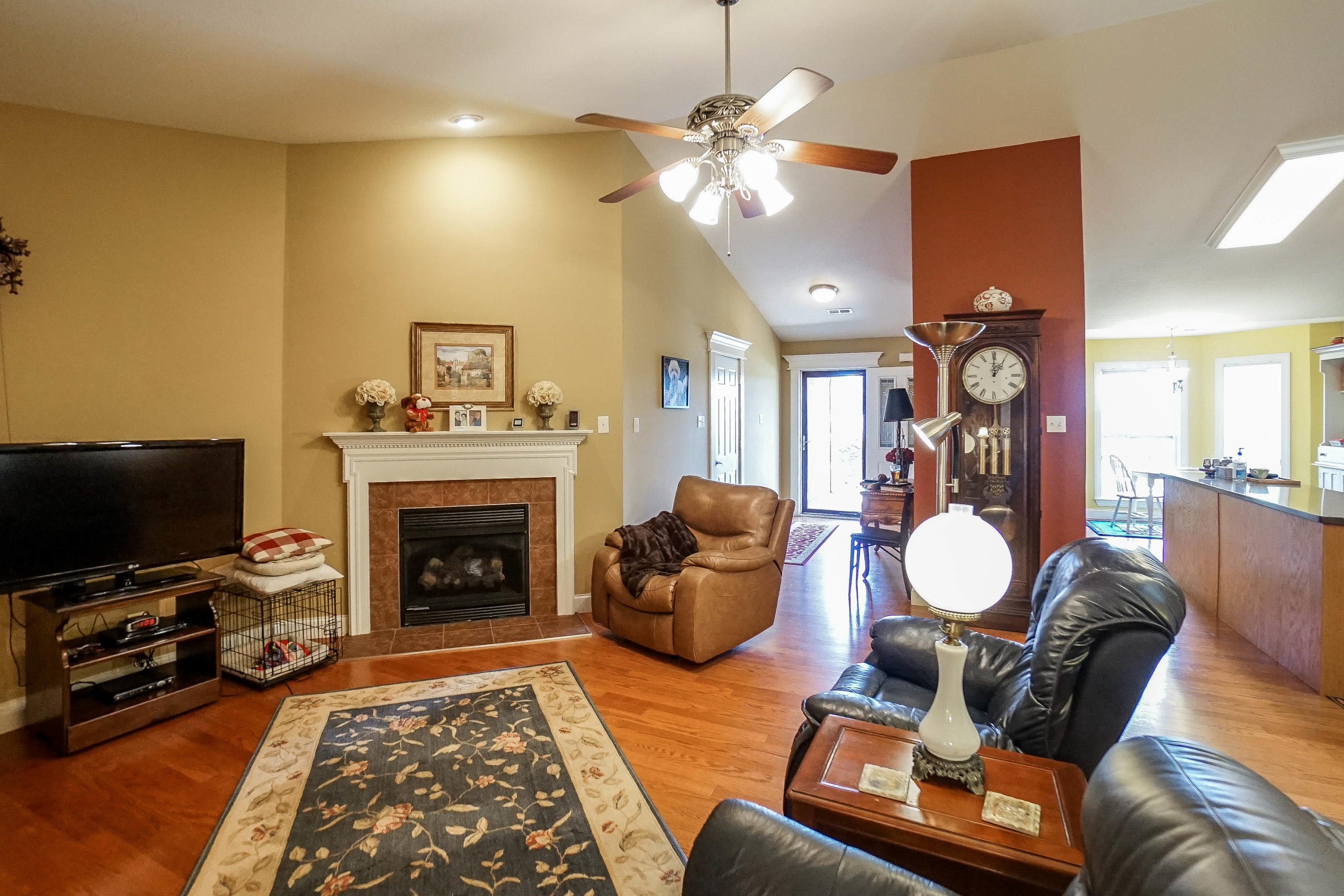1235 Houston Springs Road Greenback, TN 37742 - Photo 13 of 40 DSC00682