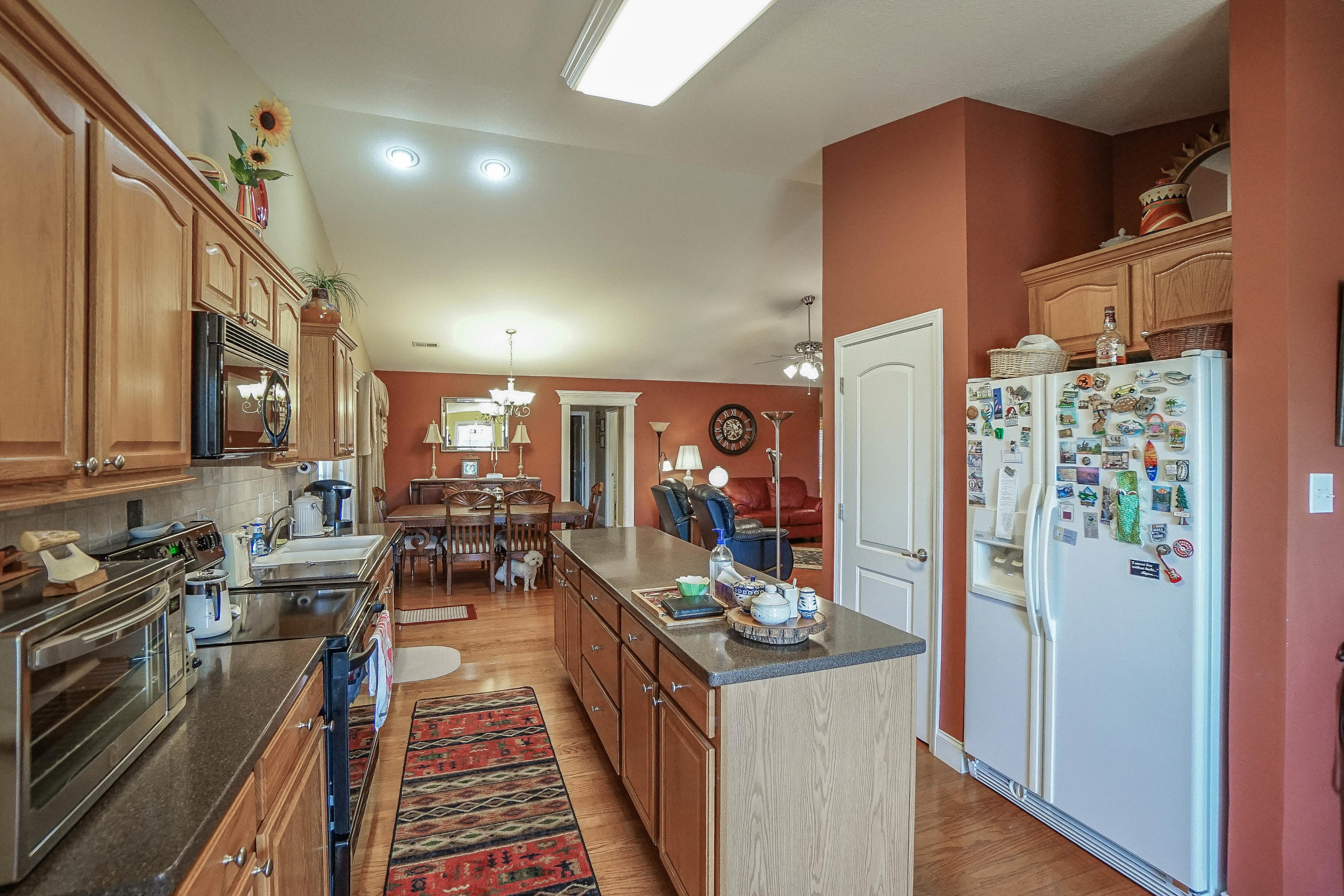 1235 Houston Springs Road Greenback, TN 37742 - Photo 8 of 40 DSC00675