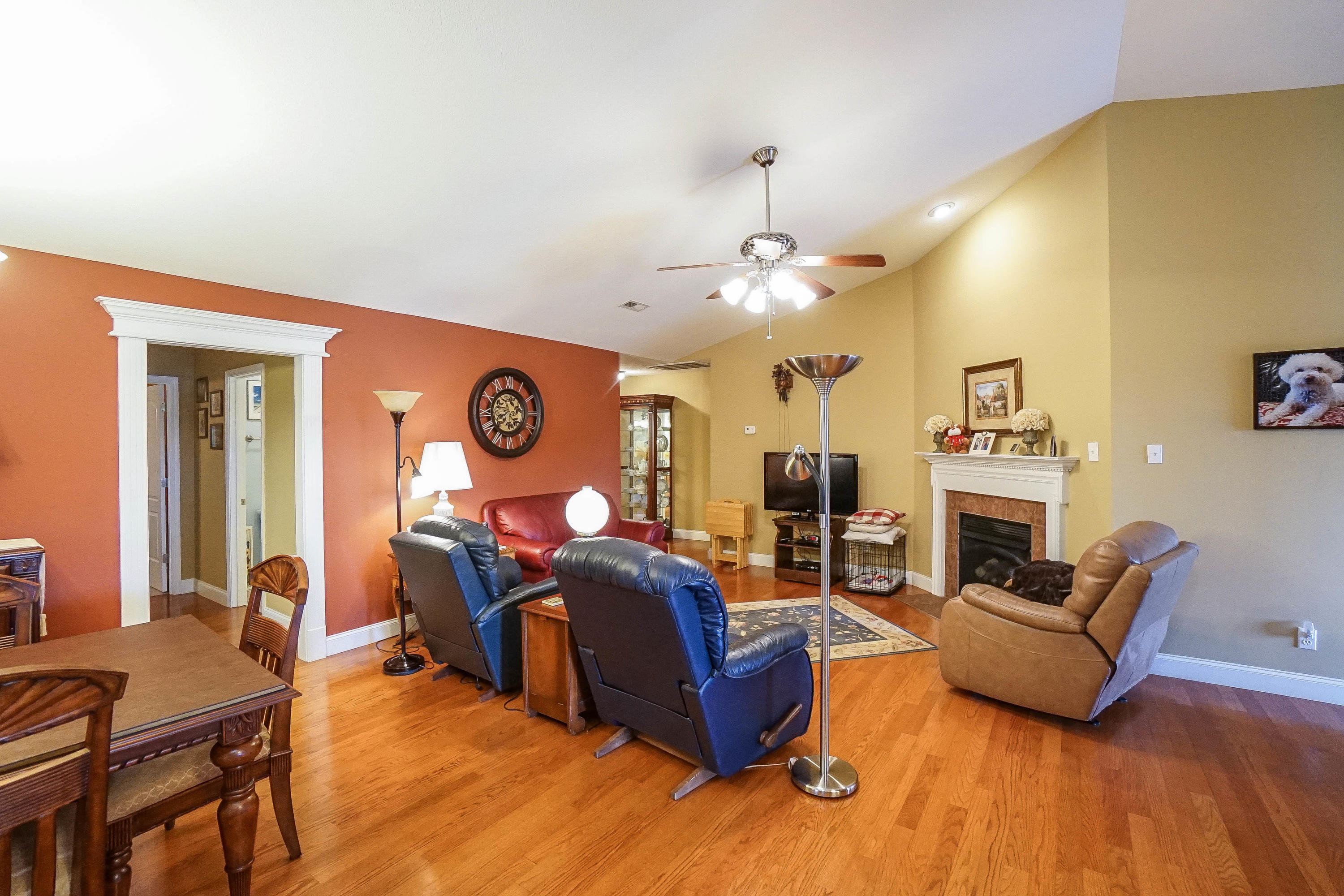 1235 Houston Springs Road Greenback, TN 37742 - Photo 10 of 40 DSC00677
