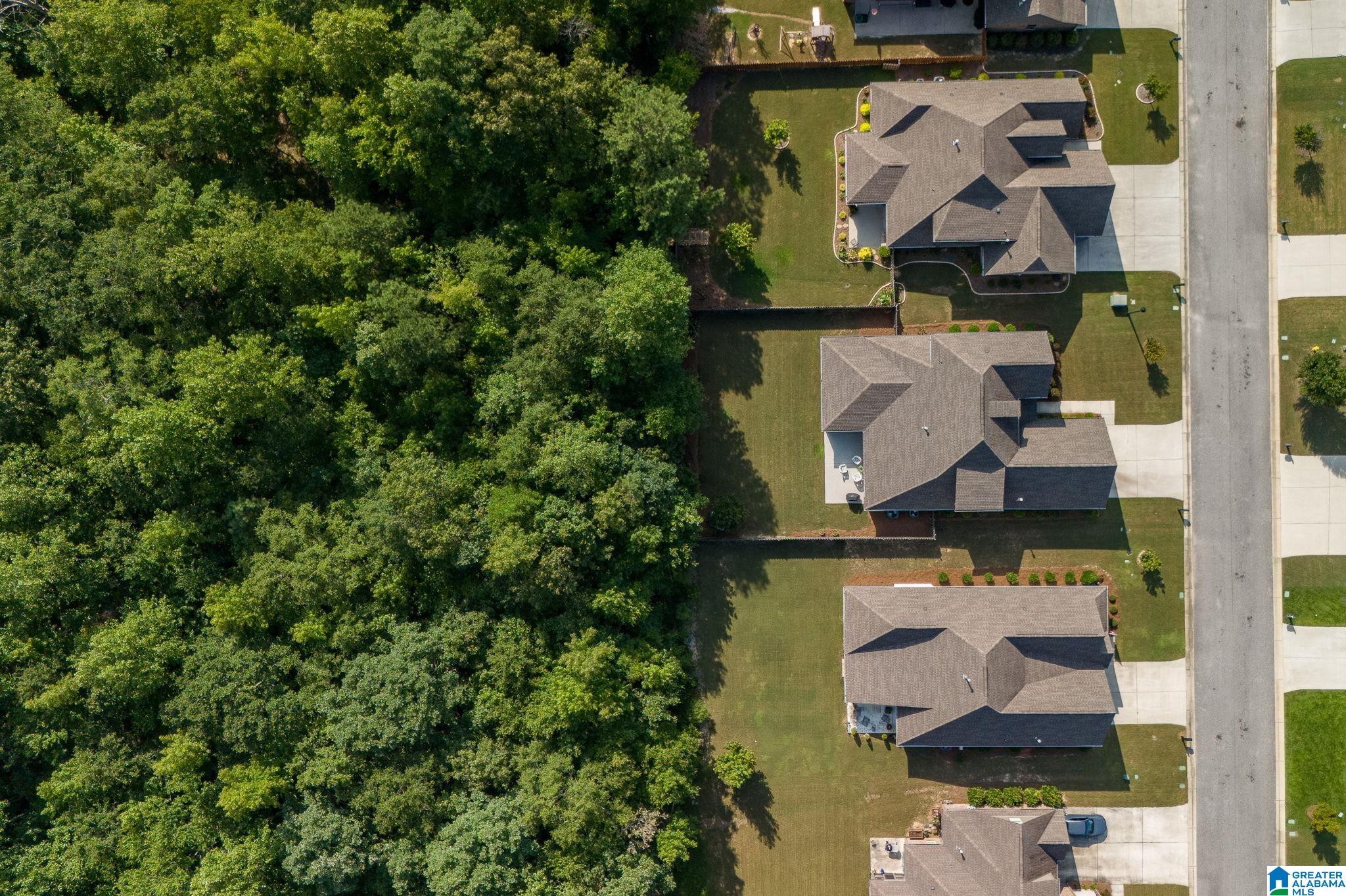 477 Ballantrae Road Pelham, AL 35124 - Photo 66 of 70 Gallery Image 66