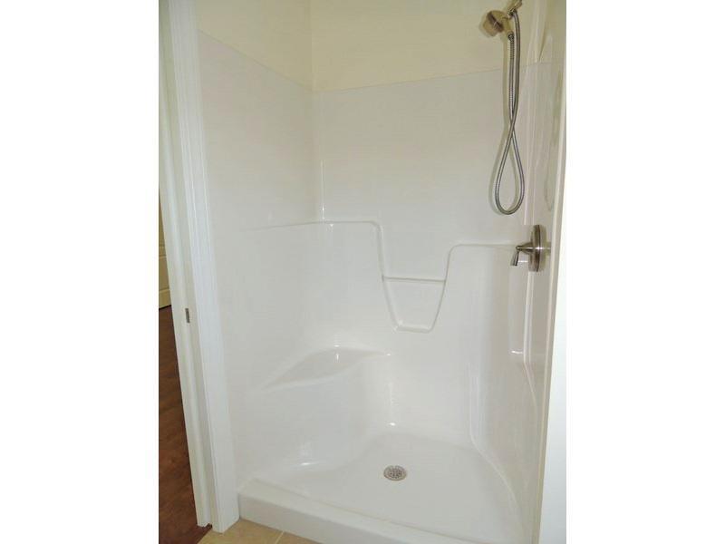 56 Highland Ridge Drive, Unit 14 Hampden, ME 04444 - Photo 12 of 34 Bathroom.