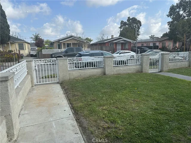 $870,000 | 1114 East 107th Street, Los Angeles, CA 90002