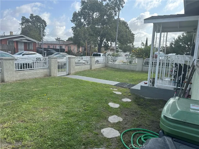 $870,000 | 1114 East 107th Street, Los Angeles, CA 90002