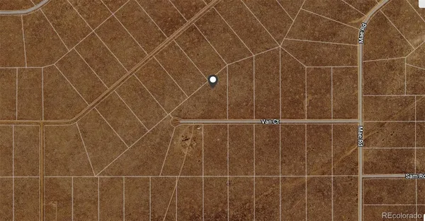 $6,200 | 39 Lot, San Luis, CO 81152