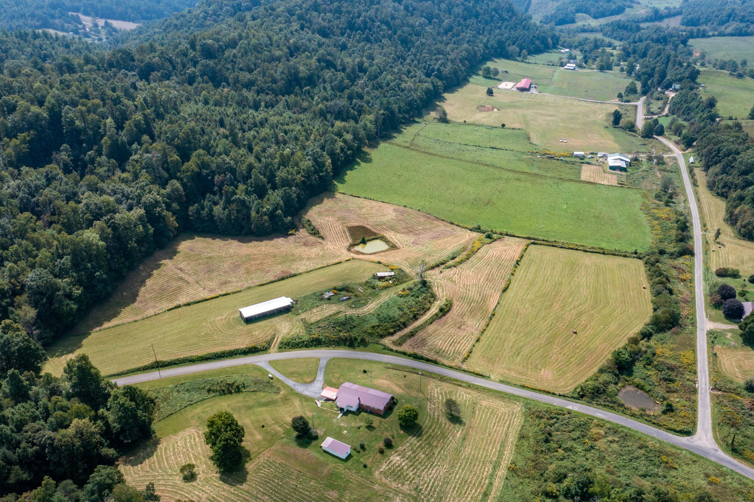 3793 Pine Orchard Road Butler, TN 37640 - Photo 7 of 41 3783 Pine Orchard Road a1 (7 of 41)
