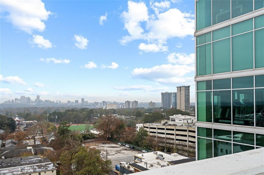 250 Pharr Road Northeast, Unit 1715 Atlanta, GA 30305 - Photo 29 of 32